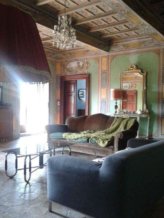 Appartamenti Lais In Sipicciano Kültér fotó