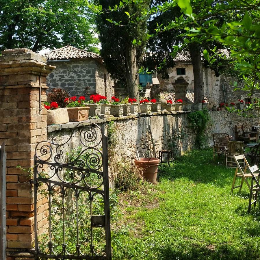 Appartamenti Lais In Sipicciano Kültér fotó